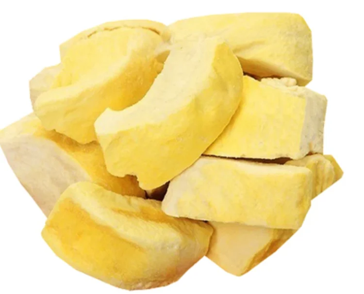 Close-up of dried fruit pieces